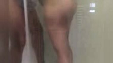 Bengali indian fuck bbc in the shower