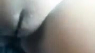 Very shy indian girl fondled!