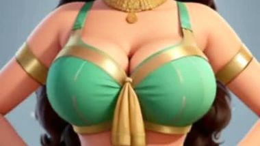A 3D CARTOON FILM BY ZY ANIMATES, Desi...