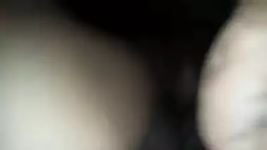 Desi Porn Indian Sex Video Of Horny Kanpur Bhabhi