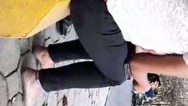 desi ass