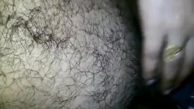 Desi wife sucking with audio