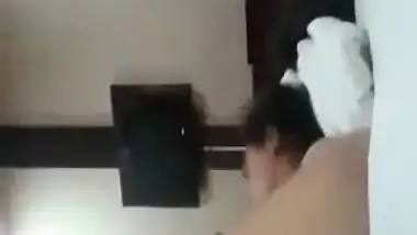 Punjabi XXX porn video leaked online