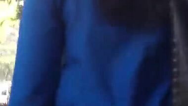 Indian Girl's Arse - 10