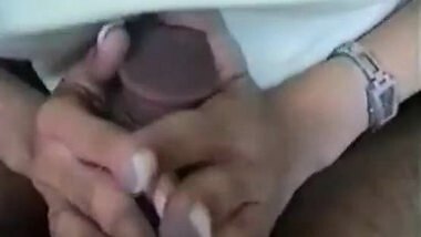 Beautiful NRI Girl’s Hot Blowjob