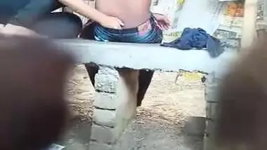 Updated Most popular outdoor sex mms- remaining part get leaked now enjoy full video