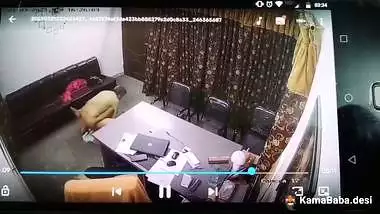 Viral Tamil sex of a perverted owner fucking his maid