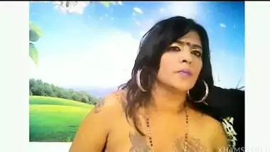 Sexy milf anusha darling live cam