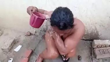 Desi Village Bhabhi Nude Video Record By Hubby
