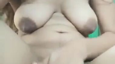 Arunima Banik Fingering Nude