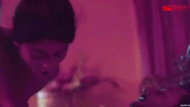 Hot Nughty Kamvali Bay Ki chuday