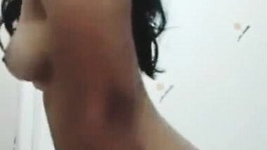 Petite Indian Gf Nude