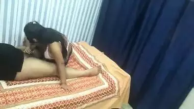 Poor Desi Servant Fucked by the House Owner