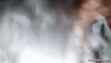 Tall randi blowjob and fucked part 1