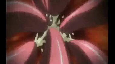 Doctor Beast Rages On Poor Petite Girl