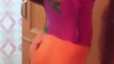 desi bhabhi with customer 1