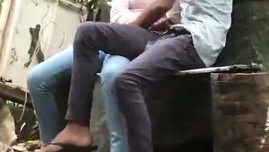 Sl Most Wanted Viral Public Lovely Couples Outdoor Sex Recorded Part 3