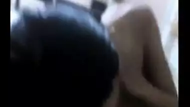 Desi sex video of hawt Indian college girl with boyfriend
