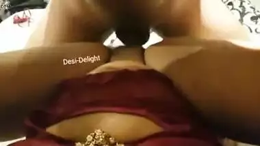 DESI DELIGHT TAKING IT JUST THE WAY SHE LIKES