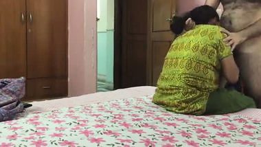 StayAtHome Maid sex