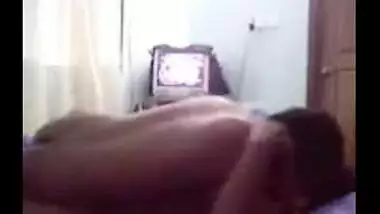 Married Indian Couple Secret Homemade Sex Scandal Video