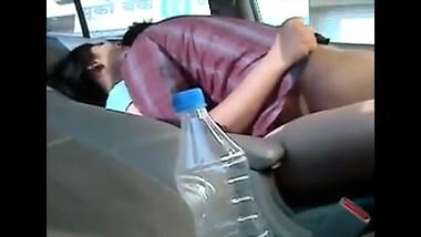 Devar ne ki ghar me akeli babhi ki chudaai