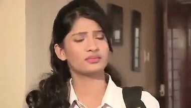 Hot teacher and hot student