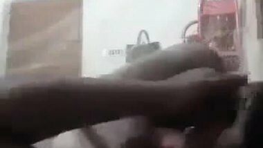 Bangladeshi couple fucking inside mosquito net