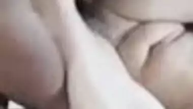 Sweet Indian wife home sex video