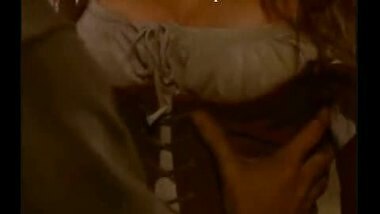 Geena Davis Cut Throat Island