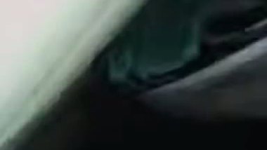 Dark nipples bhabhi nude private cam show at night