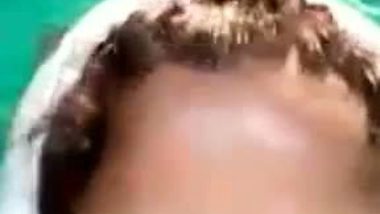 Pakistani sex of a milf showing her boobs and pussy