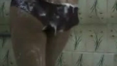 shruti bath tease video for bf