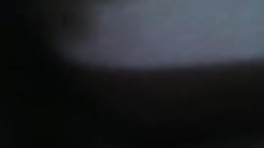 Pinasok ko sa pwet nya ng hindi nya alam sarap...