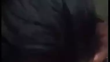 Madurai lady hot Tamil sex video of sucking multiple dicks