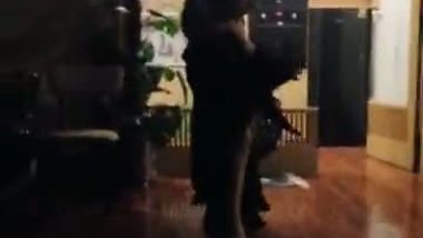 Indian Mujra