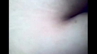 Busty aunty with big boobs having nude sex