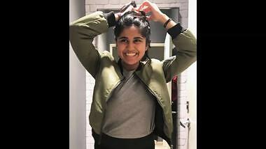 My Darkest Time (Friends and Associates)