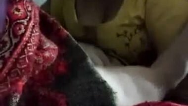 Chubby fatty Bhabhi riding dick