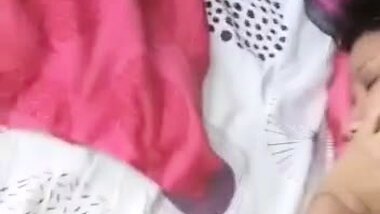 Unsatisfied bhabhi xxx village viral sex