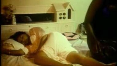 Enjoying Chubby Mallu Bed - Indian Movie Clip