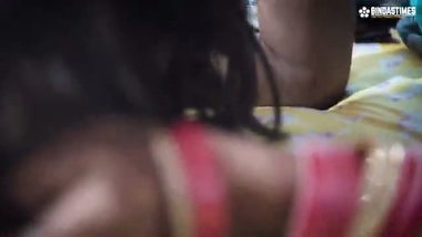 Desi Indian Devar fucks his lactating milky Bhabhi when his brother not around ( Full Movie )