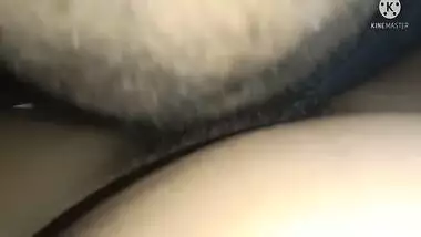 Tamil Desi Wife Has Painful Sex