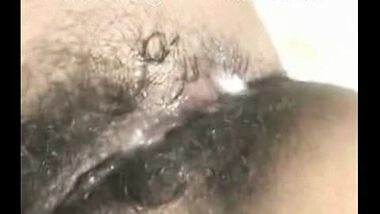 Indain Couple Get Yoga Sex