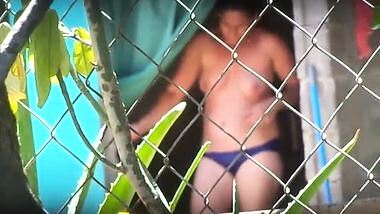 Desi Peeping Tom P2