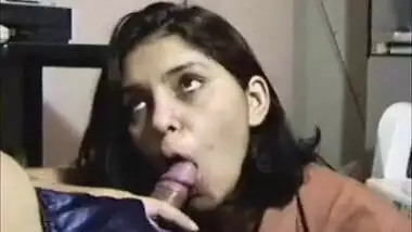 Indian wife homemade video 4