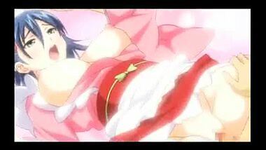 Maid Delivers Cum Shot Service