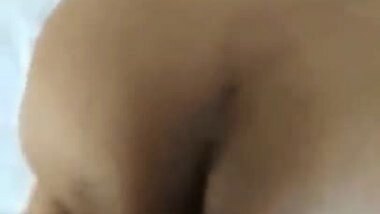 Doggy fuck & cumshot