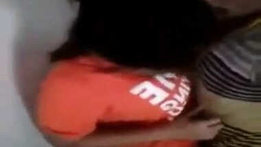MORTH EASTERN GIRL WITH BIG BOOBS FUCKED BY DELHI GUY