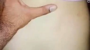 Newly married couple standing Punjabi sex video